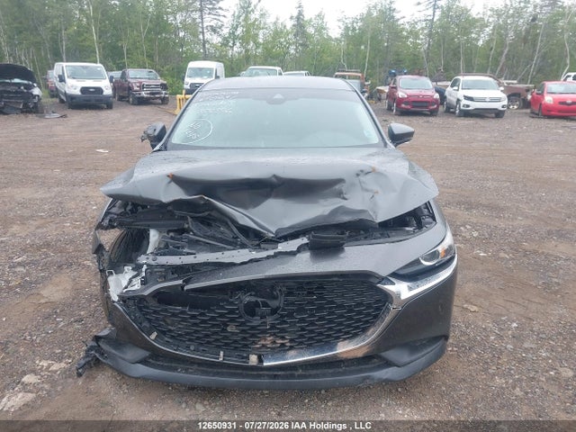 Продаж на аукціоні авто 2023 Mazda Mazda3 Gs, vin: 3MZBPAC79PM358396, номер лоту: 12650931