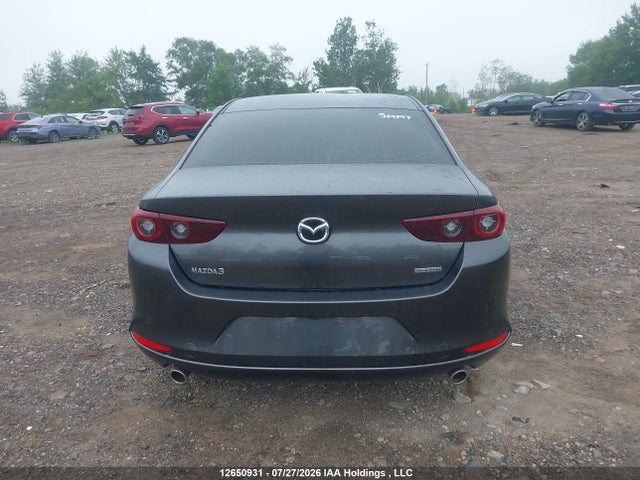 Продаж на аукціоні авто 2023 Mazda Mazda3 Gs, vin: 3MZBPAC79PM358396, номер лоту: 12650931