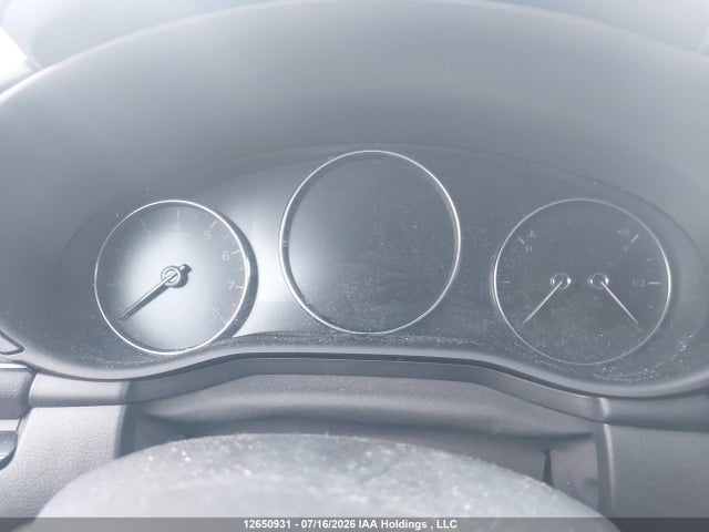 Продаж на аукціоні авто 2023 Mazda Mazda3 Gs, vin: 3MZBPAC79PM358396, номер лоту: 12650931