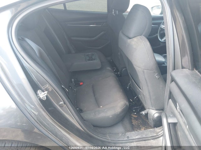 Продаж на аукціоні авто 2023 Mazda Mazda3 Gs, vin: 3MZBPAC79PM358396, номер лоту: 12650931