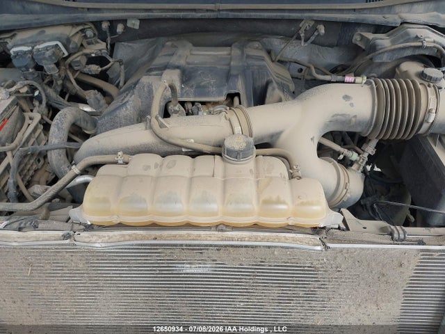 Продажа на аукционе авто 2016 Ford F-150 Lariat, vin: 1FTEW1EP2GFC34955, номер лота: 12650934