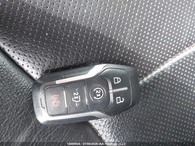 Продажа на аукционе авто 2016 Ford F-150 Lariat, vin: 1FTEW1EP2GFC34955, номер лота: 12650934
