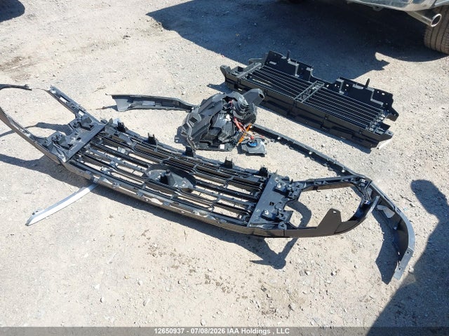 Ford F-150 Xlt 2025 1FTFW3L89SKE94605 Image 12