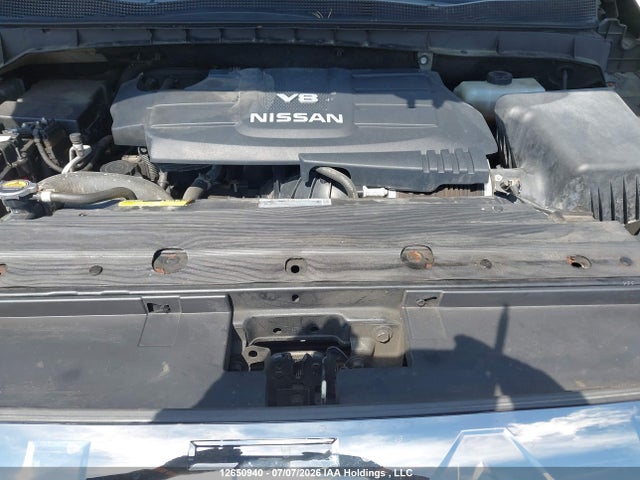 1N6AA1E53HN529112 Nissan Titan Sv/sl/pro-4x/plat Res