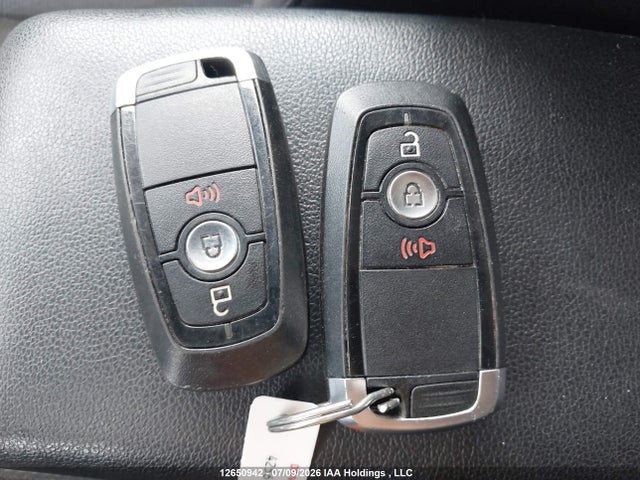 Ford Ecosport Se 2019 MAJ3S2GE2KC287501 Image 11