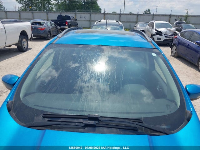 Ford Ecosport Se 2019 MAJ3S2GE2KC287501 Image 18
