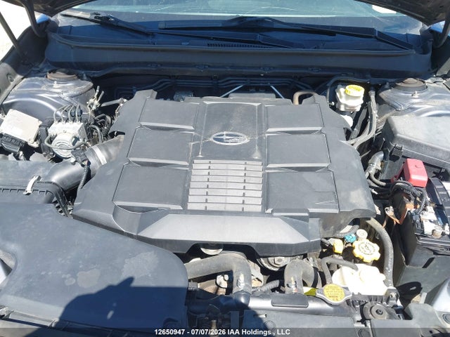 4S4BSFLC5G3326795 Subaru Outback 3.6r Limited