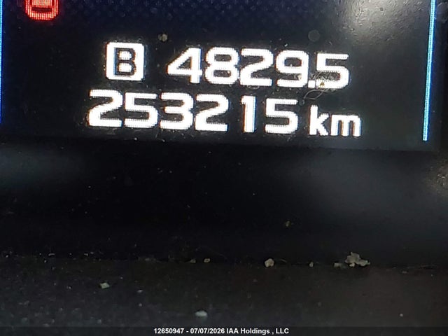 4S4BSFLC5G3326795 Subaru Outback 3.6r Limited