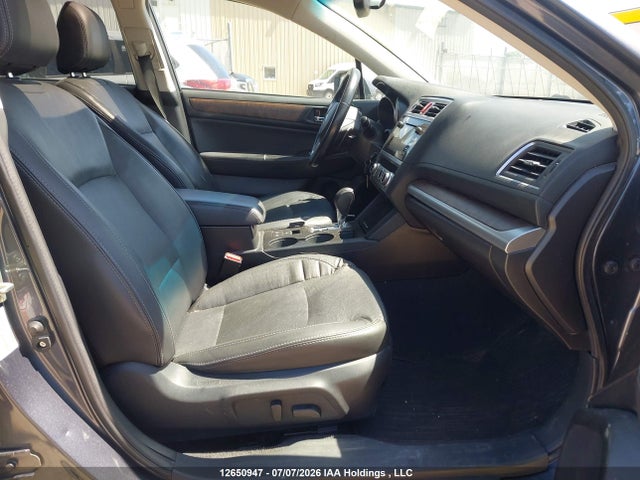 4S4BSFLC5G3326795 Subaru Outback 3.6r Limited