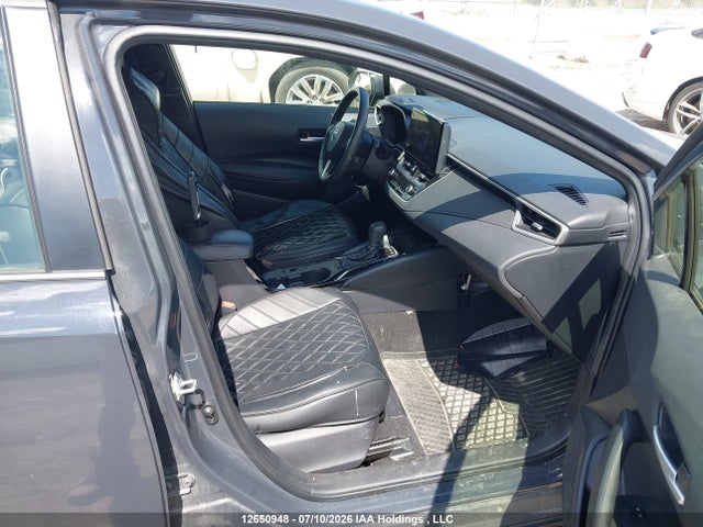 Toyota Corolla Le/se 2025 JTDBDMHE1S3018769 Image 5