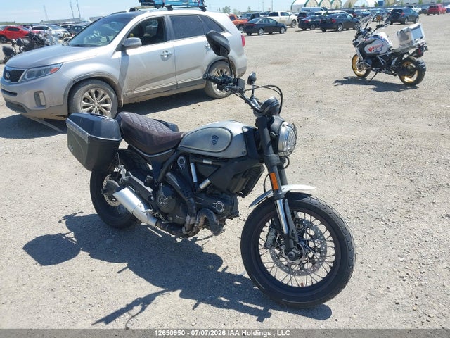 Ducati Scrambler 800 2015 ML015ANM9FT003087 main image