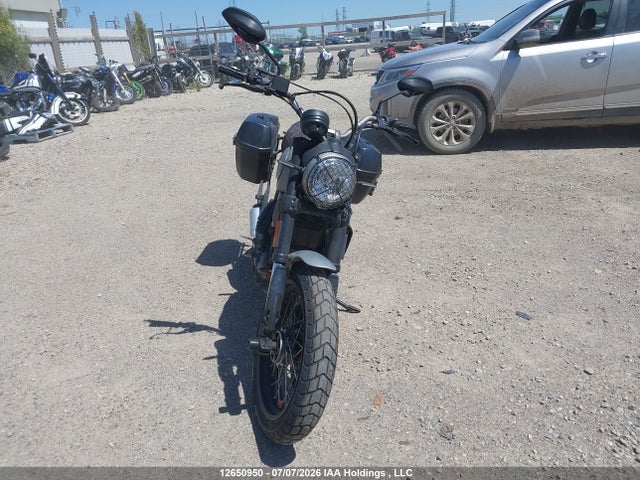 Продаж на аукціоні авто 2015 Ducati Scrambler 800, vin: ML015ANM9FT003087, номер лоту: 12650950