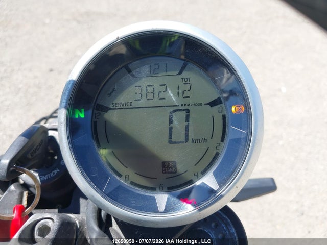 Продаж на аукціоні авто 2015 Ducati Scrambler 800, vin: ML015ANM9FT003087, номер лоту: 12650950