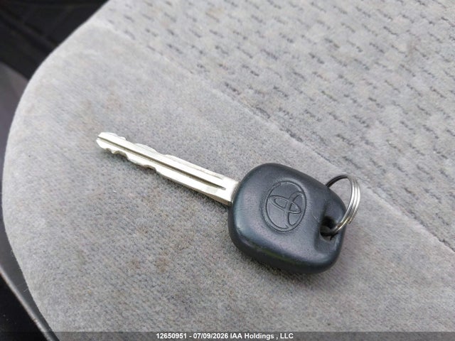 Продажа на аукционе авто 2003 Toyota Camry Le/xle, vin: JTDBE32K930203662, номер лота: 12650951