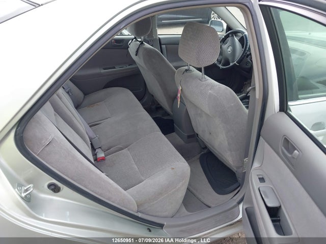 Продажа на аукционе авто 2003 Toyota Camry Le/xle, vin: JTDBE32K930203662, номер лота: 12650951