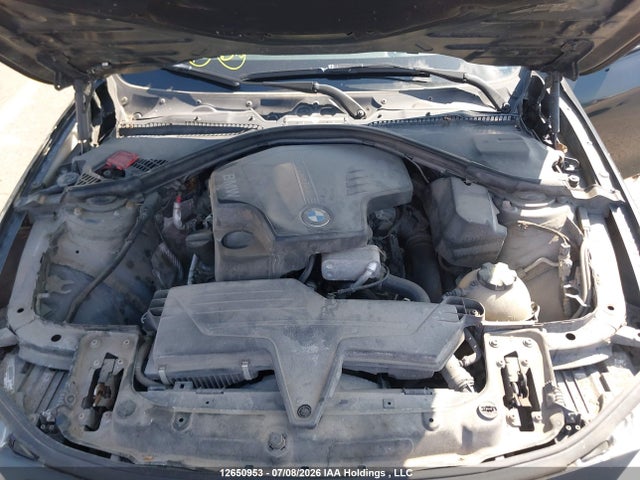 BMW 328i Xdrive 2014 WBA3B3C52EJ981947 Image 10