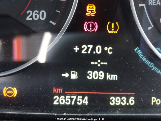 BMW 328i Xdrive 2014 WBA3B3C52EJ981947 Image 15