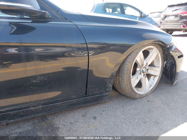 BMW 328i Xdrive 2014 WBA3B3C52EJ981947 Image 20