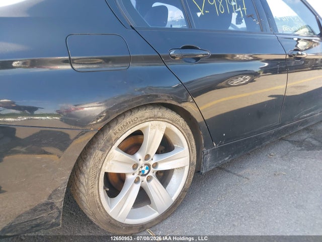 BMW 328i Xdrive 2014 WBA3B3C52EJ981947 Image 21