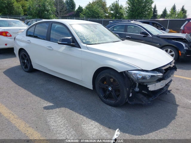 Aukcja sprzedaży 2013 Bmw 328i Xdrive/xdrive Classic Line, vin: WBA3B3C58DF540728, numer aukcji: 12638380