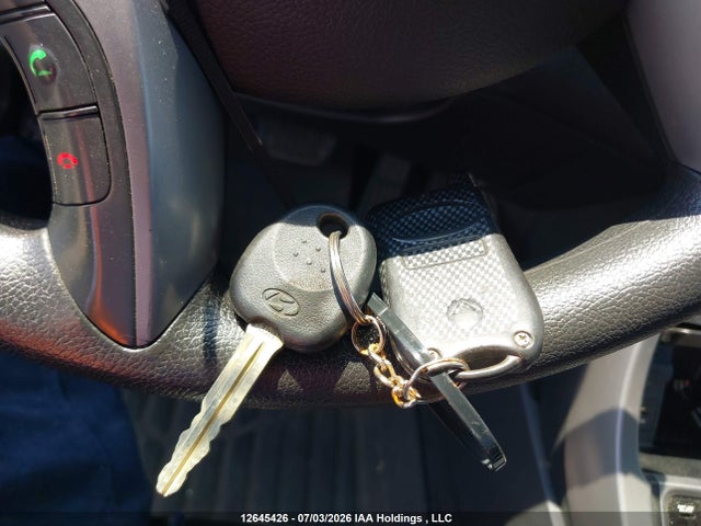 Продаж на аукціоні авто 2015 Hyundai Elantra Sport Appearance, vin: KMHDH4AE8FU309062, номер лоту: 12645426