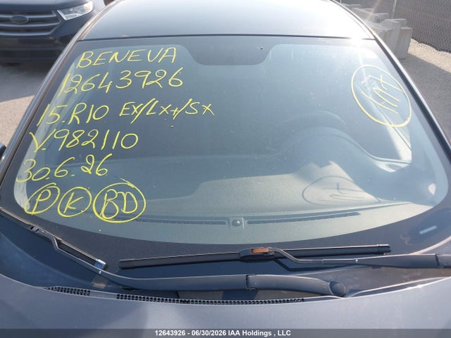 Продажа на аукционе авто 2015 Kia Rio Ex/lx/lx+/sx, vin: KNADM5A37F6982110, номер лота: 12643926
