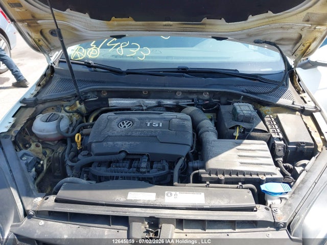 3VW017AU0HM514833 Volkswagen Golf Sportwagen 1.8 Tsi Comfortline/1.8 Tsi Highline/1.8 Tsi Trendline
