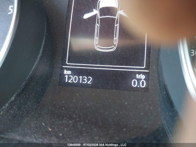 3VW017AU0HM514833 Volkswagen Golf Sportwagen 1.8 Tsi Comfortline/1.8 Tsi Highline/1.8 Tsi Trendline