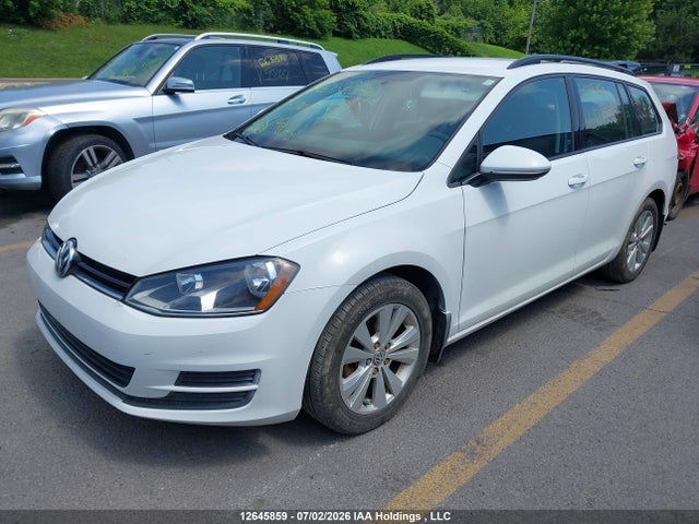 3VW017AU0HM514833 Volkswagen Golf Sportwagen 1.8 Tsi Comfortline/1.8 Tsi Highline/1.8 Tsi Trendline