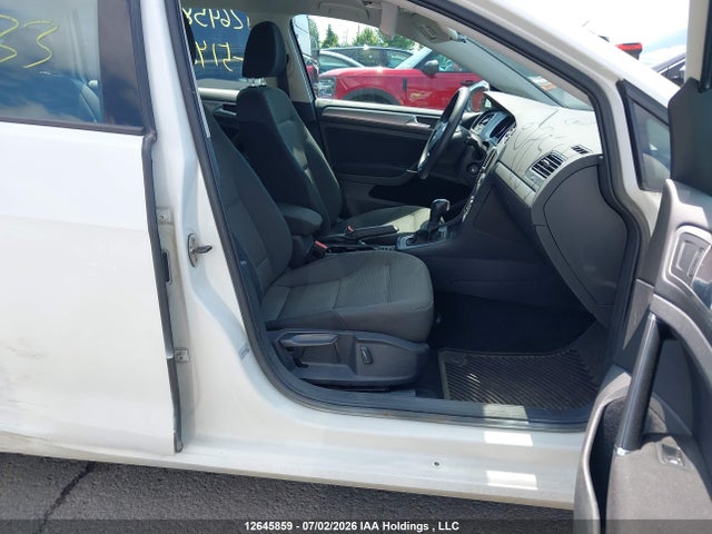 3VW017AU0HM514833 Volkswagen Golf Sportwagen 1.8 Tsi Comfortline/1.8 Tsi Highline/1.8 Tsi Trendline