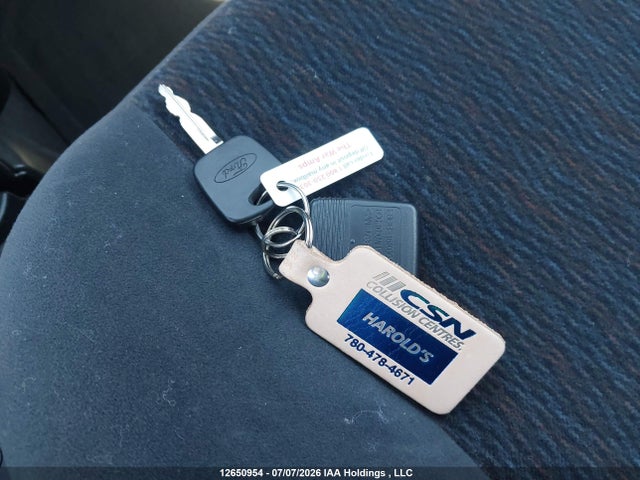 Aukcja sprzedaży 2001 Ford Focus, vin: 1FAFP34341W108847, numer aukcji: 12650954