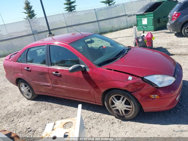 Aukcja sprzedaży 2001 Ford Focus, vin: 1FAFP34341W108847, numer aukcji: 12650954