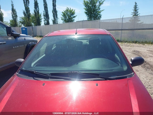 Aukcja sprzedaży 2001 Ford Focus, vin: 1FAFP34341W108847, numer aukcji: 12650954