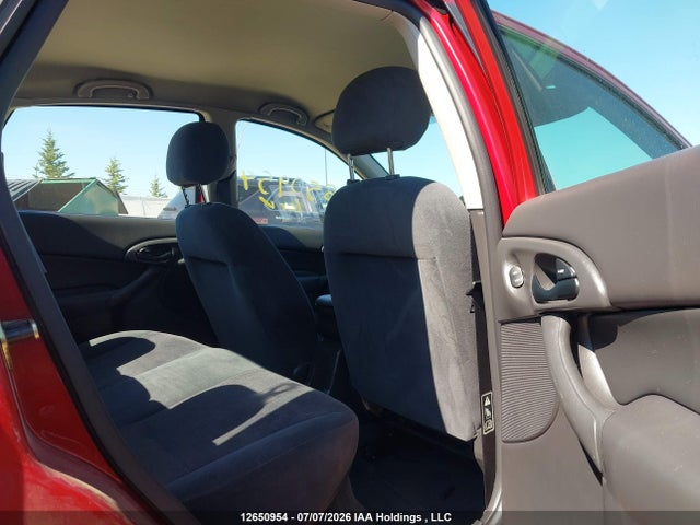 Продаж на аукціоні авто 2001 Ford Focus, vin: 1FAFP34341W108847, номер лоту: 12650954