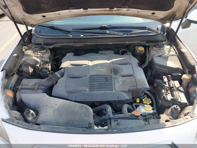 Subaru Outback 3.6r Limited Package 2015 4S4BSFLC0F3232371 Image 10