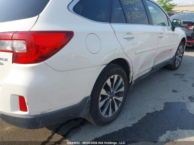 Subaru Outback 3.6r Limited Package 2015 4S4BSFLC0F3232371 Image 12