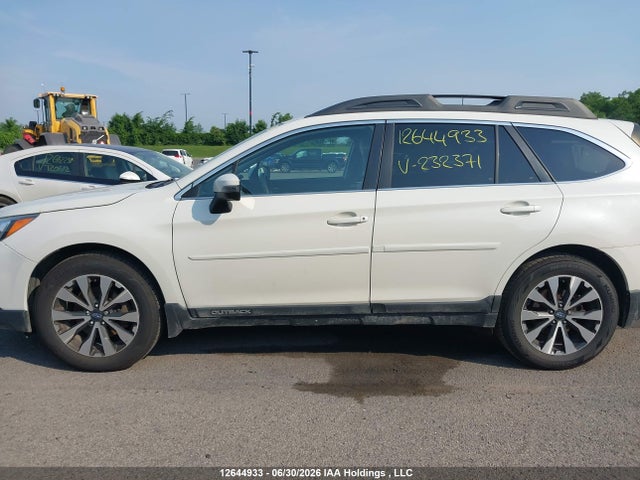 Subaru Outback 3.6r Limited Package 2015 4S4BSFLC0F3232371 Image 15