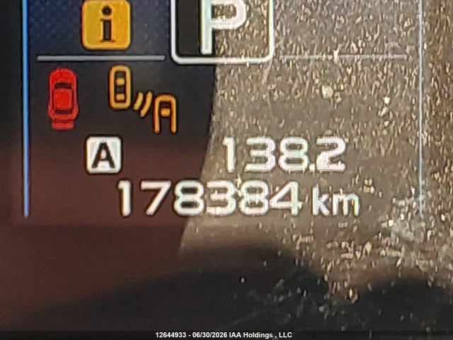 Subaru Outback 3.6r Limited Package 2015 4S4BSFLC0F3232371 Image 16