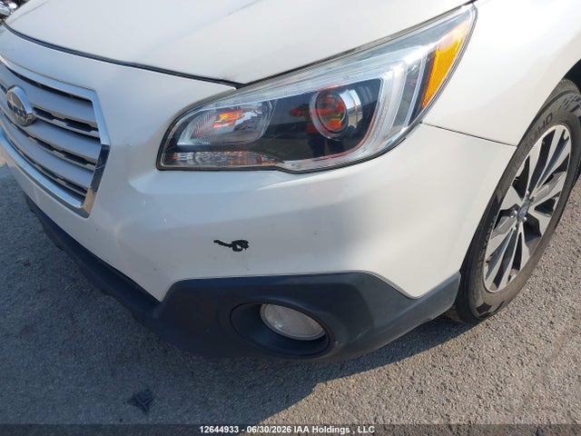 Subaru Outback 3.6r Limited Package 2015 4S4BSFLC0F3232371 Image 21