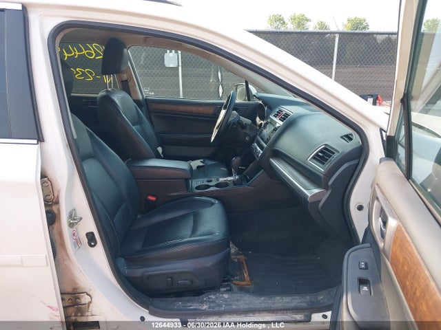 Subaru Outback 3.6r Limited Package 2015 4S4BSFLC0F3232371 Image 5