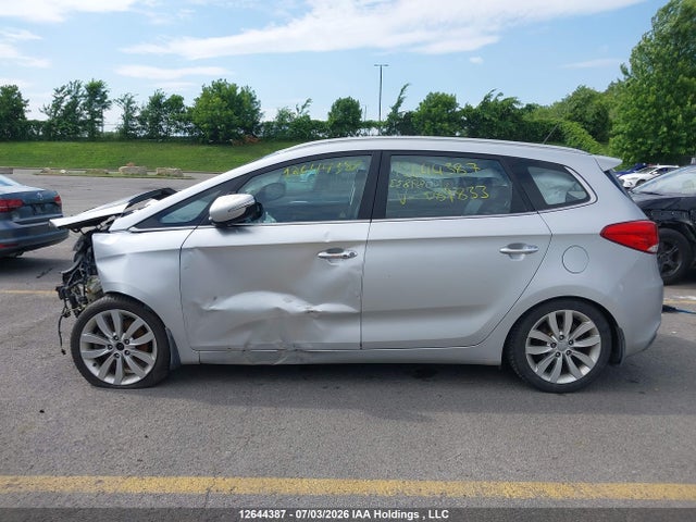 Продаж на аукціоні авто 2015 Kia Rondo Ex/ex Luxury/ex Value, vin: KNAHU8A31F7089833, номер лоту: 12644387