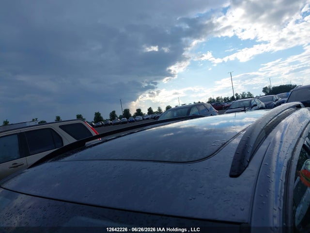3VWC17AU1HM503286 Volkswagen Golf Sportwagen 1.8 Tsi Comfortline/1.8 Tsi Trendline