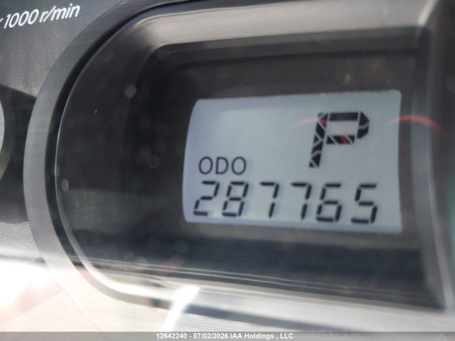 2013 Toyota Sienna V6 7 Passenger მანქანა იყიდება აუქციონზე, vin: 5TDZK3DC6DS400123, აუქციონის ნომერი: 12642240