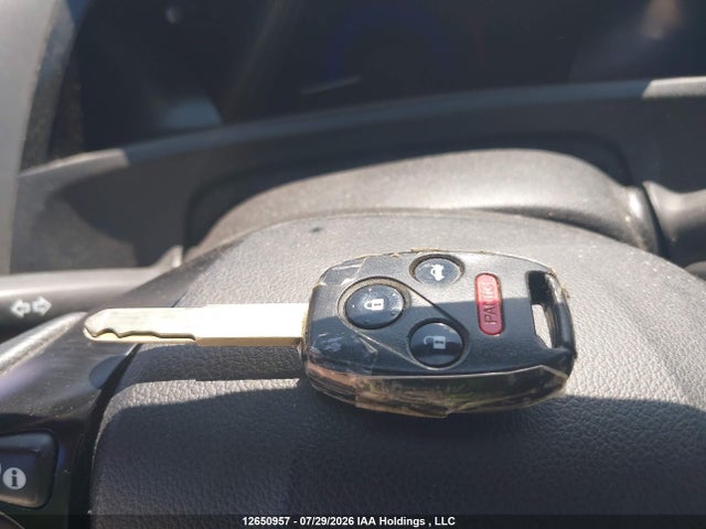 2012 Honda Civic Ex 4dr მანქანა იყიდება აუქციონზე, vin: 2HGFB2F59CH037827, აუქციონის ნომერი: 12650957