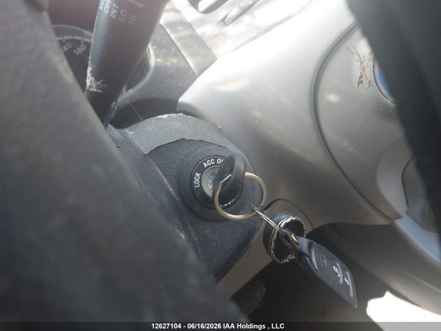Продаж на аукціоні авто 2011 Hyundai Accent Gl, vin: KMHCN4BC7BU620140, номер лоту: 12627104