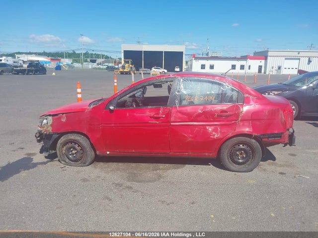 Продаж на аукціоні авто 2011 Hyundai Accent Gl, vin: KMHCN4BC7BU620140, номер лоту: 12627104