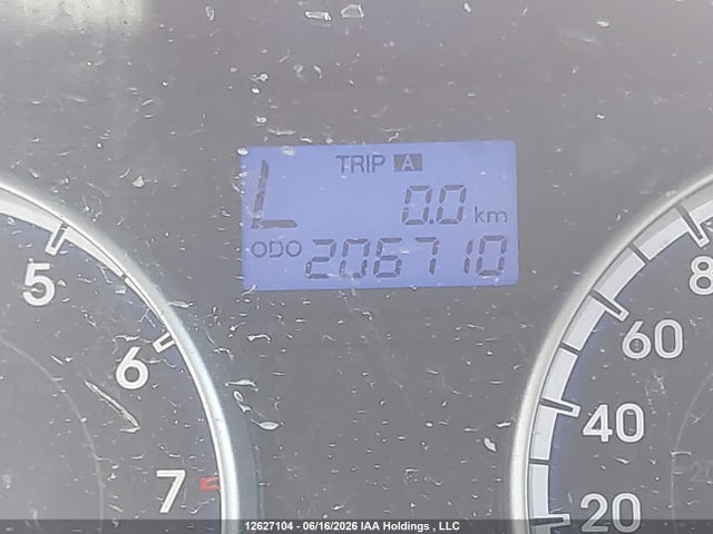 Продаж на аукціоні авто 2011 Hyundai Accent Gl, vin: KMHCN4BC7BU620140, номер лоту: 12627104