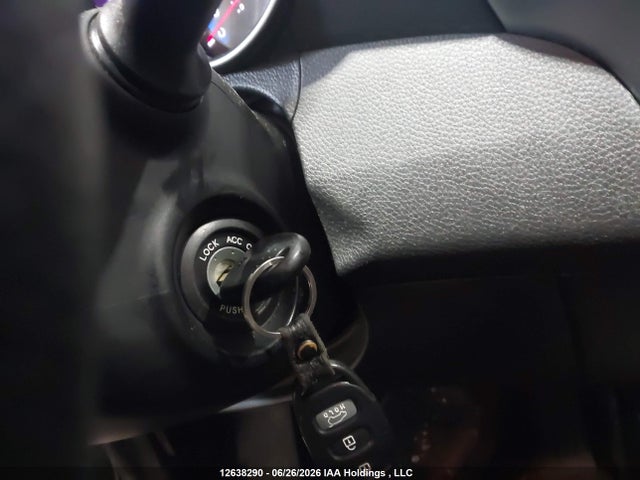 Продаж на аукціоні авто 2014 Hyundai Elantra Gt Gl, vin: KMHD25LHXEU167357, номер лоту: 12638290