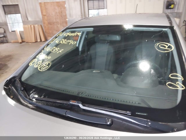 Продаж на аукціоні авто 2014 Hyundai Elantra Gt Gl, vin: KMHD25LHXEU167357, номер лоту: 12638290