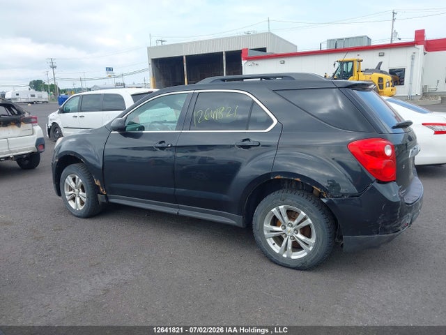 12641821 :رقم المزاد ، 2GNFLEE35D6102058 vin ، 2013 Chevrolet Equinox 1lt مزاد بيع